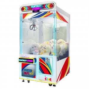 FANTASY STORE MAXI
