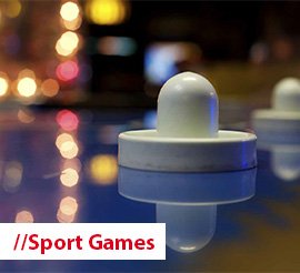 sport games
