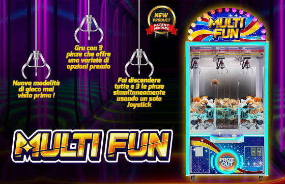 multifun