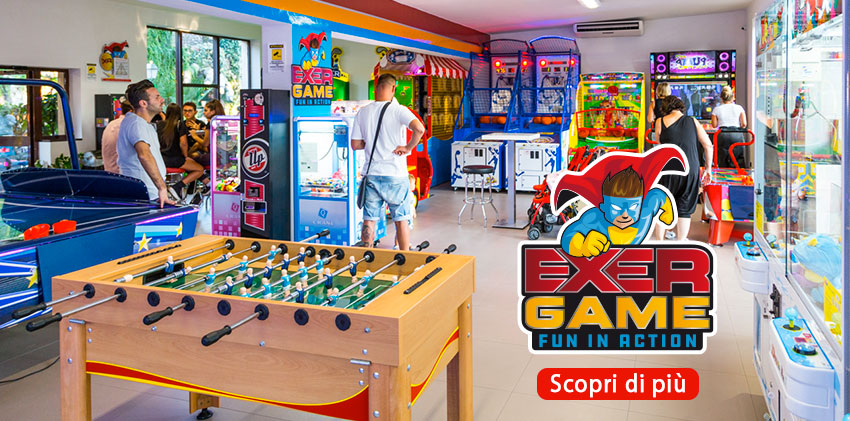 exergame
